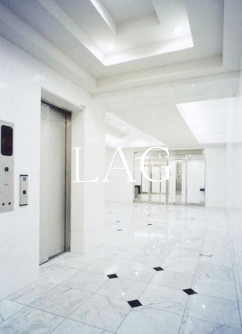 その他共有部分　エレベーターです。