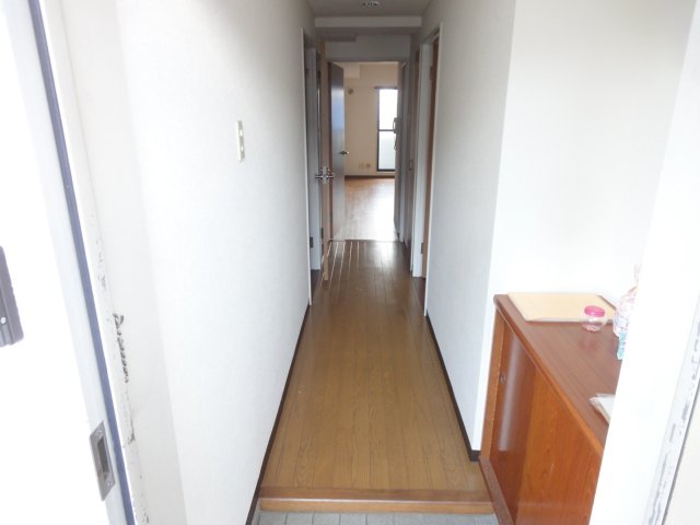 その他部屋・スペース　別号室の写真です