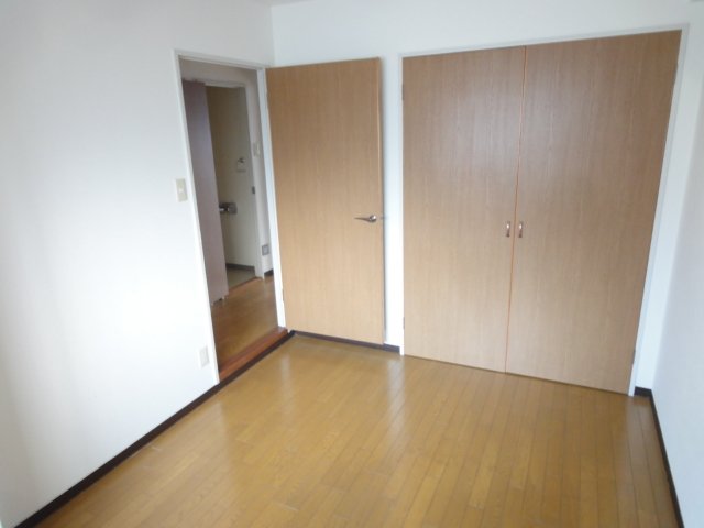 収納　別号室の写真です