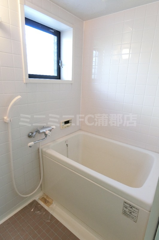 バス・シャワールーム　同タイプ