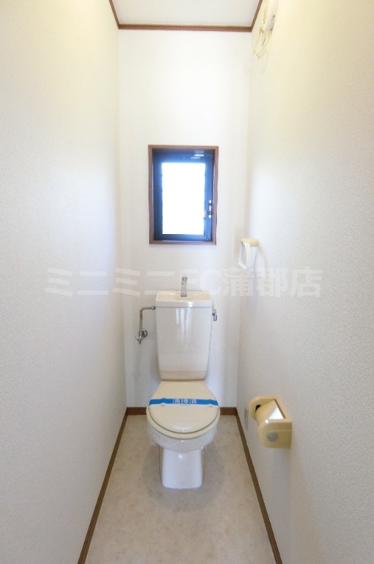 トイレ　同タイプ