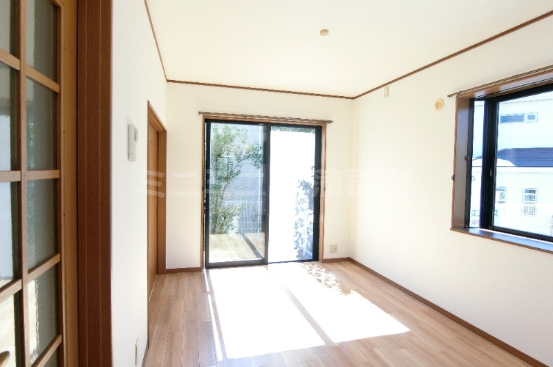 居室・リビング　同タイプ