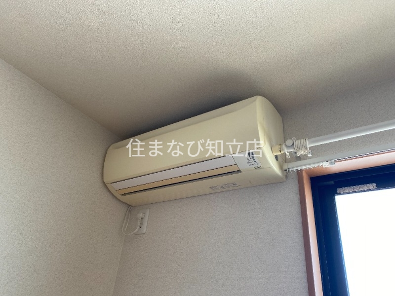 その他設備　同型別部屋写真