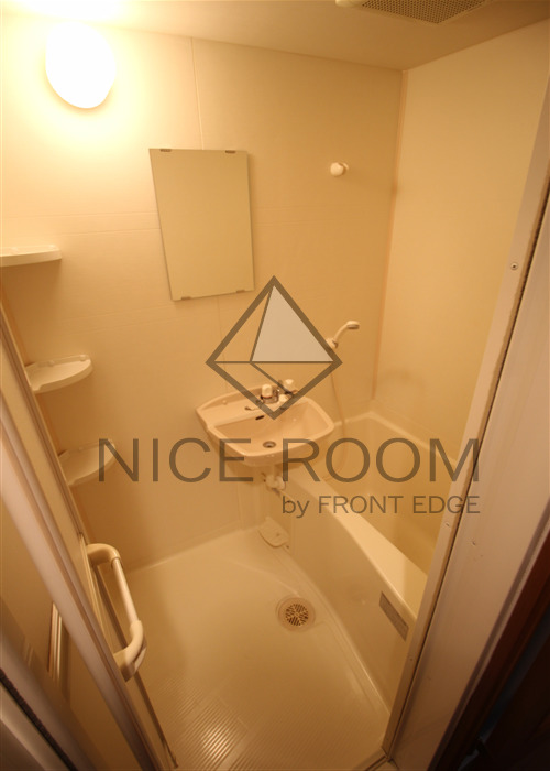 バス・シャワールーム　アスヴェル天満橋　お風呂