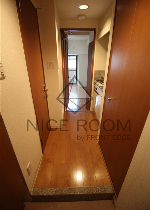 その他部屋・スペース　アスヴェル天満橋　内装