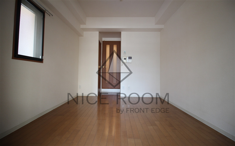 居室・リビング　アスヴェル天満橋　洋室