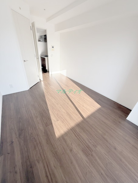 居室・リビング　洋室