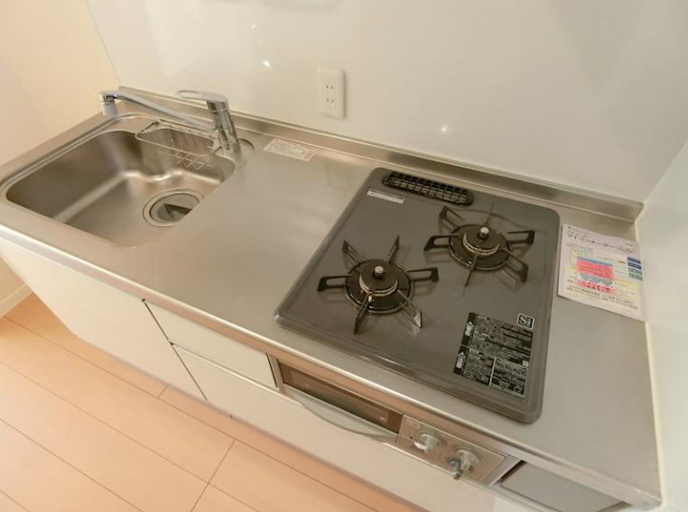 キッチン　別部屋写真参照