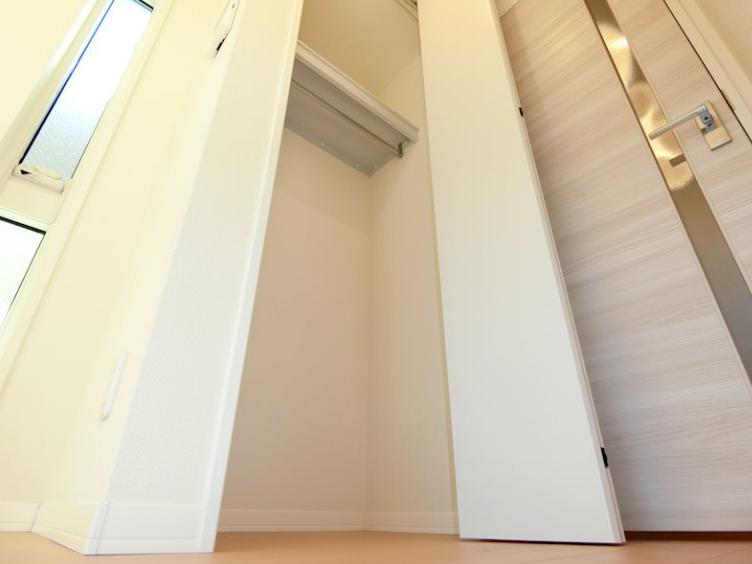 収納　別部屋写真参照