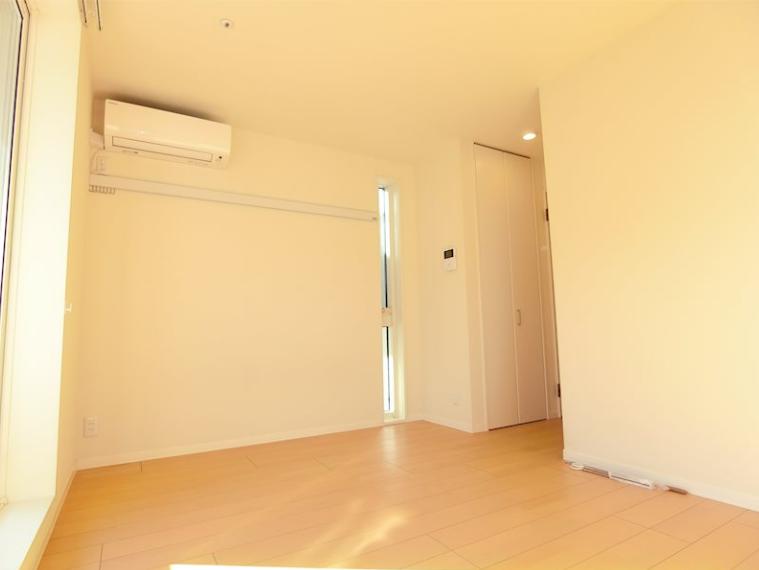 居室・リビング　別部屋写真参照