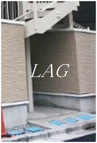 エントランス　エントランスです。