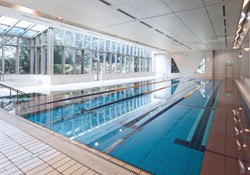 その他　ミミフィットネスクラブリバーシティ（その他）まで394m