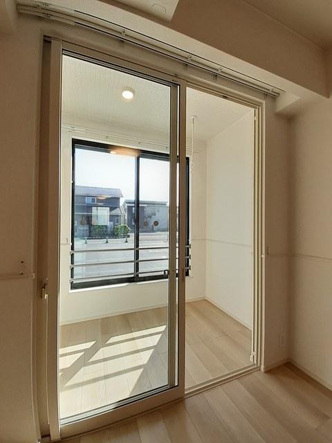 その他　サンルーム