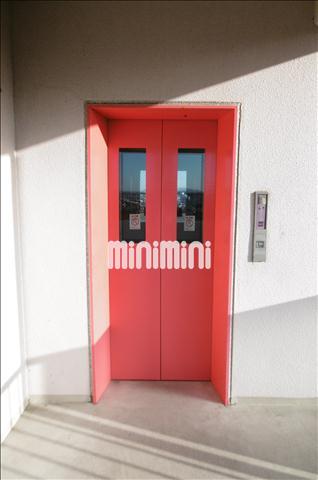 その他共有部分　エレベータ