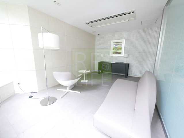 ロビー　パークアクシス上野松が谷