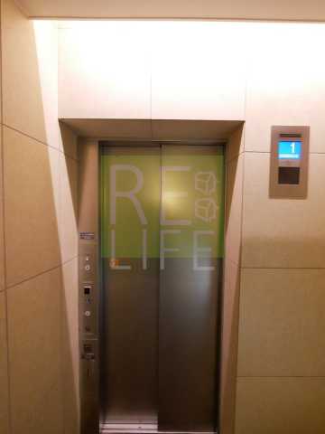 その他設備　パークアクシス上野松が谷