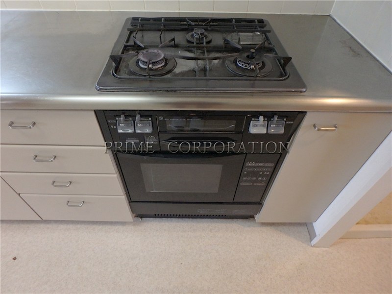 キッチン　※参考写真※