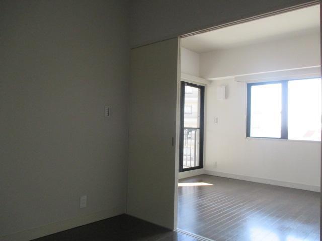 その他部屋・スペース　洋室