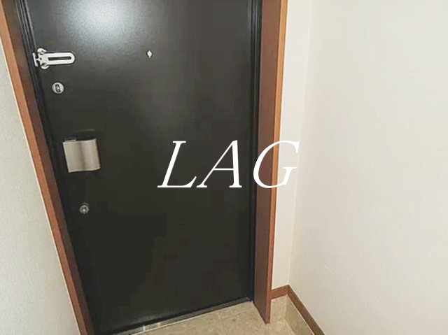 玄関　玄関です。