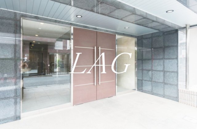 エントランス　エントランスです。