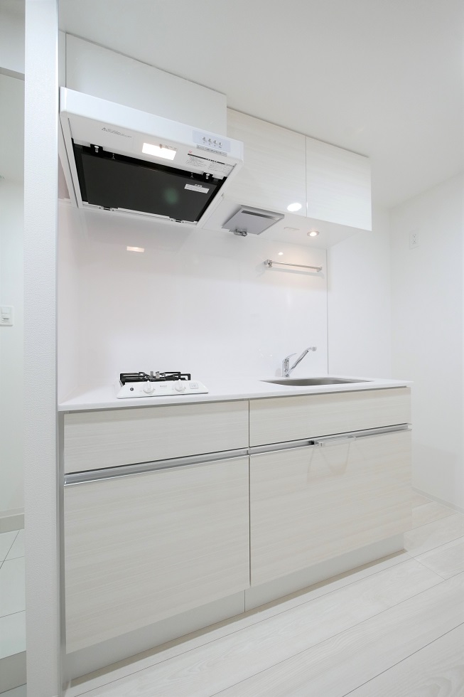 その他部屋・スペース　内装です