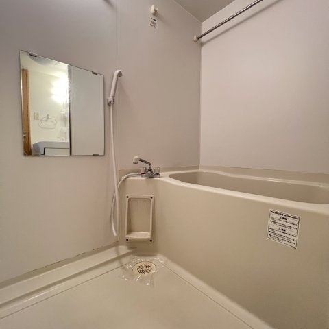 バス・シャワールーム　同仕様タイプです