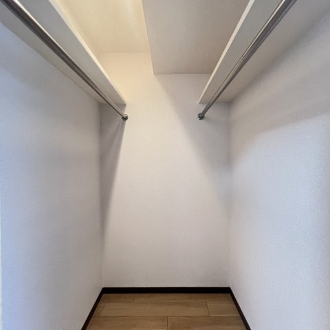 収納　同仕様タイプです