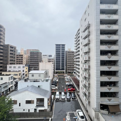 眺望　同仕様タイプです