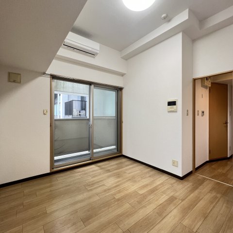 居室・リビング　同仕様タイプです