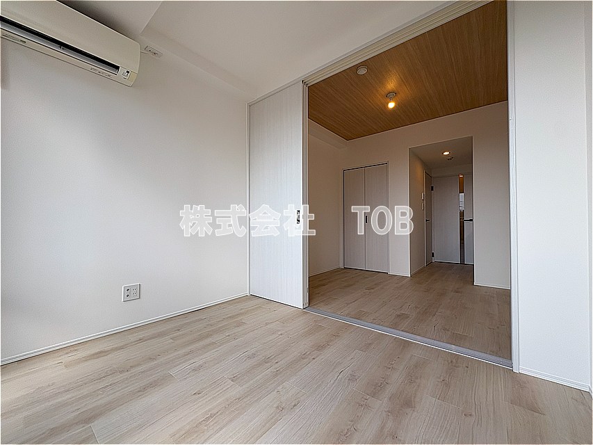 その他部屋・スペース　洋室4.1帖