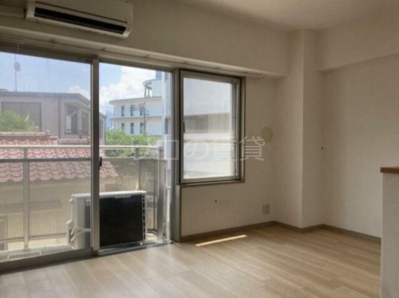 居室・リビング　※別部屋参照※