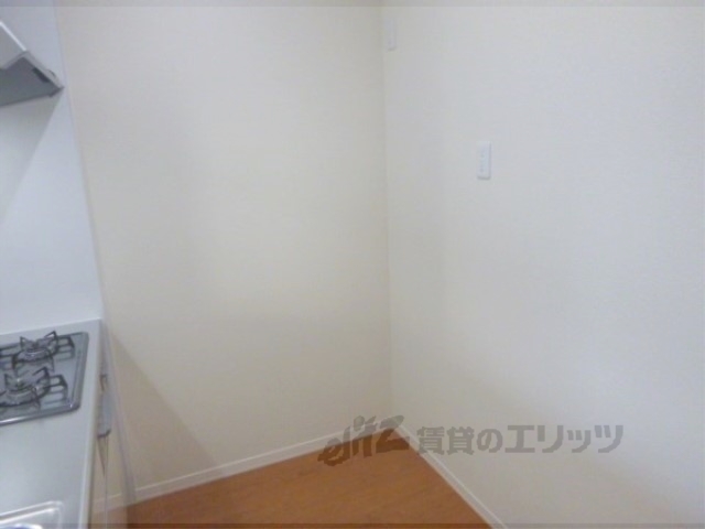 その他部屋・スペース　冷蔵庫置場