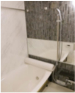 バス・シャワールーム　☆浴室☆