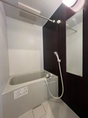 バス・シャワールーム　風呂