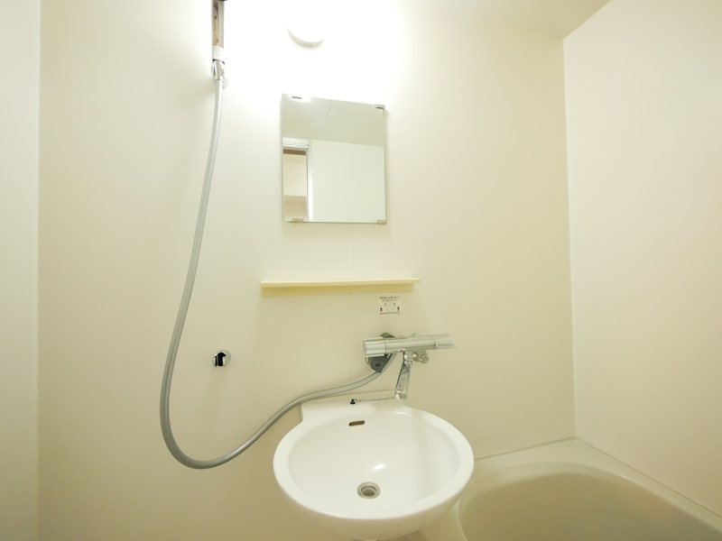 洗面設備　洗面台