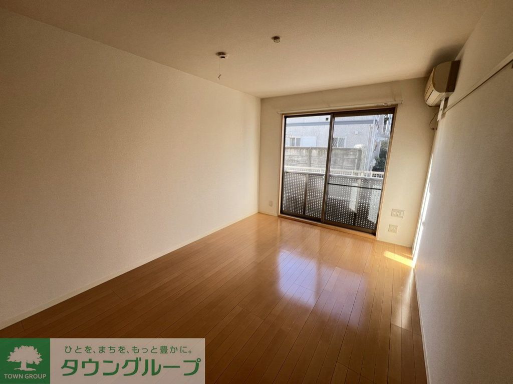 居室・リビング　リビング/居室