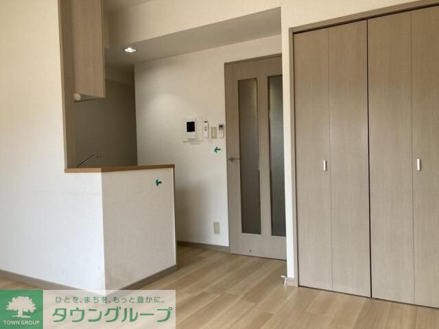 その他部屋・スペース　収納