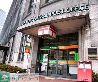 郵便局　郵便局（郵便局）まで315m