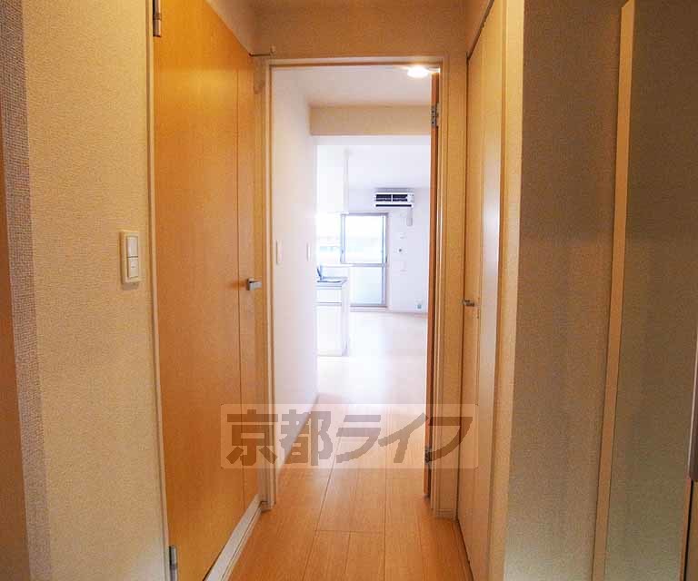 その他部屋・スペース　１ＬＤＫタイプ