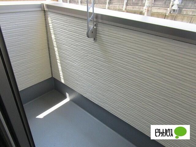 バルコニー　イメージ