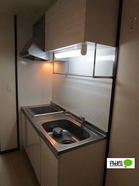 キッチン　イメージ