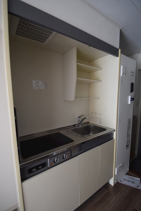 キッチン　別部屋参考