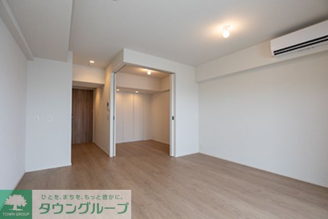 居室・リビング　※写真は同タイプ住戸です。