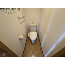 トイレ　人気のバストイレセパレート！