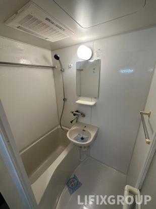 バス・シャワールーム　風呂