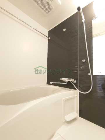 バス・シャワールーム　TSレジデンス北上野