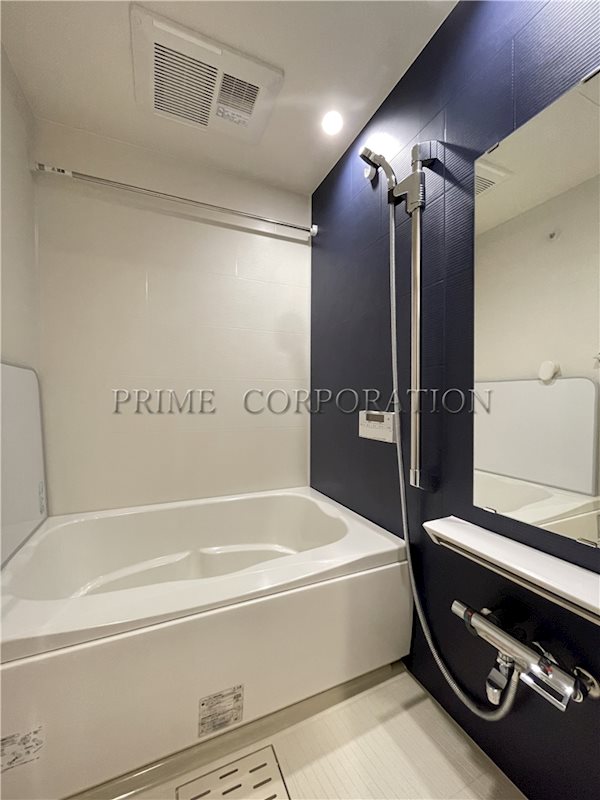 バス・シャワールーム　※参考写真※