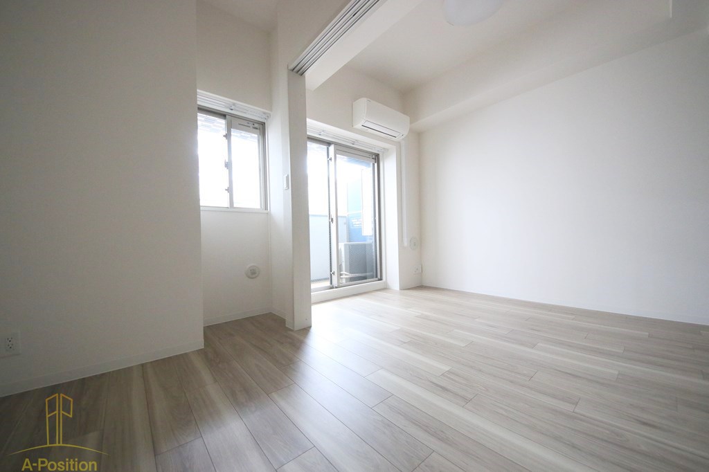 その他部屋・スペース　プレサンス北浜オリジン