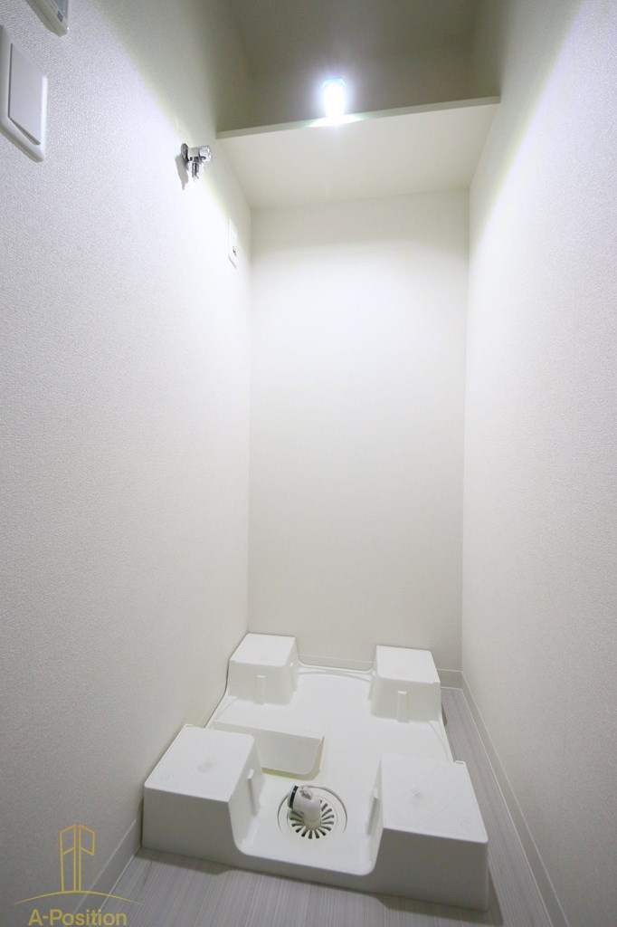 その他設備　プレサンス北浜オリジン