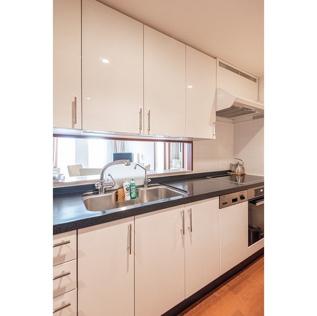 キッチン　参考写真